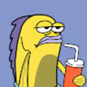 Meet your Posher, Kazzie